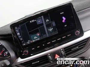 Kia K3, 2022 — миниатюра 7