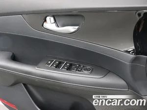 Kia K3, 2022 — миниатюра 10
