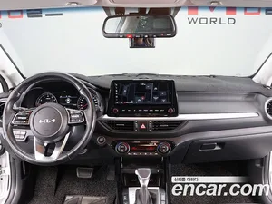 Kia K3, 2022 — миниатюра 13