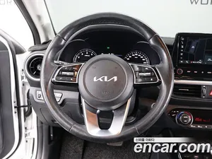 Kia K3, 2022 — миниатюра 14
