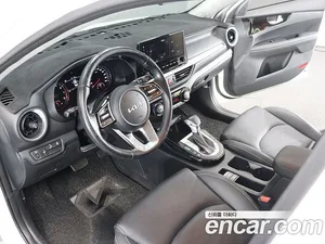 Kia K3, 2022 — миниатюра 16