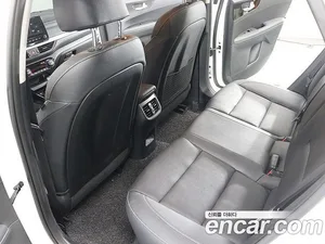 Kia K3, 2022 — миниатюра 17