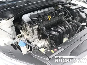 Kia K3, 2022 — миниатюра 19