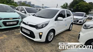 Kia morning, 2018 — миниатюра 2