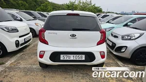 Kia morning, 2018 — миниатюра 3