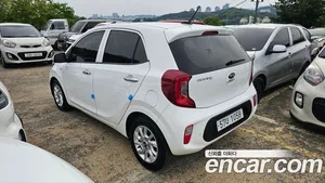Kia morning, 2018 — миниатюра 4