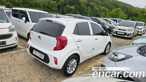 Kia morning, 2018 — миниатюра 5