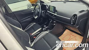 Kia morning, 2018 — миниатюра 6