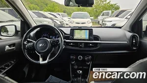Kia morning, 2018 — миниатюра 8