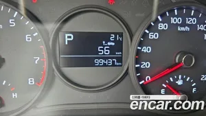 Kia morning, 2018 — миниатюра 11