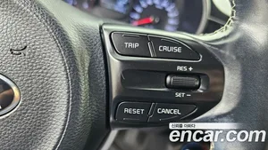 Kia morning, 2018 — миниатюра 12
