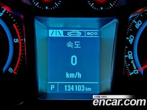 Chevrolet Orlando, 2016 — миниатюра 4
