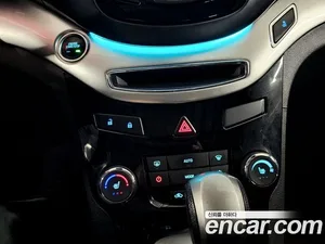 Chevrolet Orlando, 2016 — миниатюра 7