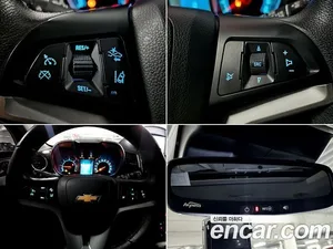 Chevrolet Orlando, 2016 — миниатюра 8