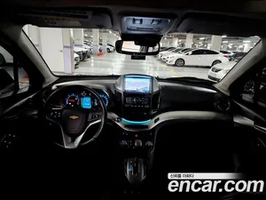 Chevrolet Orlando, 2016 — миниатюра 12