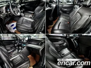Chevrolet Orlando, 2016 — миниатюра 13