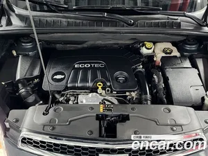 Chevrolet Orlando, 2016 — миниатюра 15