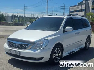 Kia Carnival, 2014 — миниатюра 1