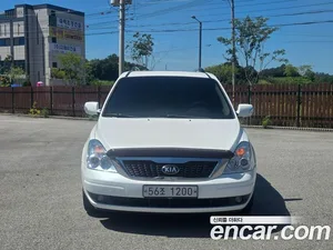 Kia Carnival, 2014 — миниатюра 2