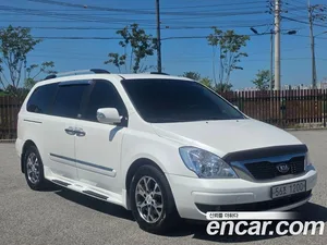 Kia Carnival, 2014 — миниатюра 3