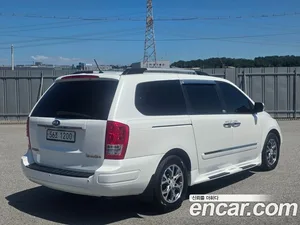 Kia Carnival, 2014 — миниатюра 4