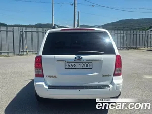 Kia Carnival, 2014 — миниатюра 5