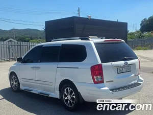 Kia Carnival, 2014 — миниатюра 6