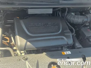 Kia Carnival, 2014 — миниатюра 8