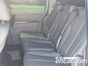 Kia Carnival, 2014 — миниатюра 10