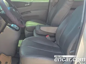 Kia Carnival, 2014 — миниатюра 11