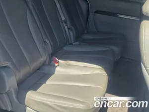 Kia Carnival, 2014 — миниатюра 12