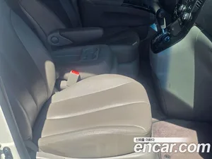 Kia Carnival, 2014 — миниатюра 13
