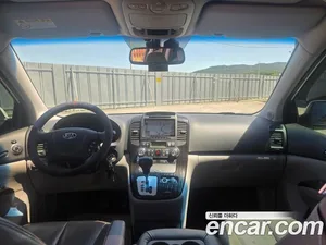 Kia Carnival, 2014 — миниатюра 15