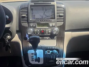 Kia Carnival, 2014 — миниатюра 16