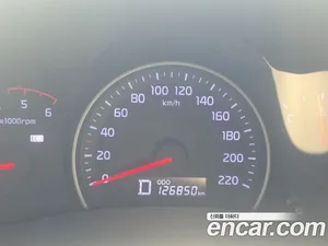 Kia Carnival, 2014 — миниатюра 17