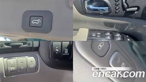 Kia Carnival, 2014 — миниатюра 19