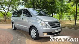 Hyundai Starex, 2015 — миниатюра 1
