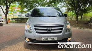 Hyundai Starex, 2015 — миниатюра 2