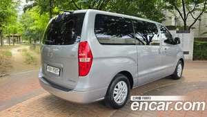 Hyundai Starex, 2015 — миниатюра 4