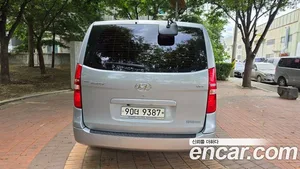 Hyundai Starex, 2015 — миниатюра 5