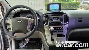 Hyundai Starex, 2015 — миниатюра 8
