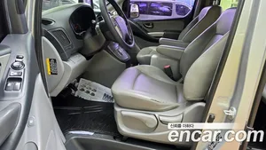 Hyundai Starex, 2015 — миниатюра 9