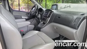 Hyundai Starex, 2015 — миниатюра 10