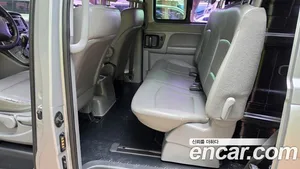 Hyundai Starex, 2015 — миниатюра 11