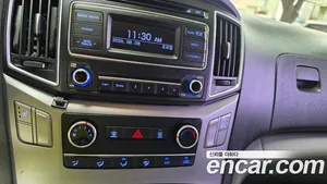 Hyundai Starex, 2015 — миниатюра 15