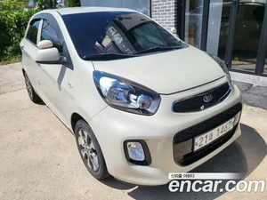 Kia morning, 2016 — миниатюра 2
