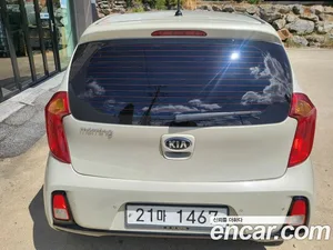 Kia morning, 2016 — миниатюра 4