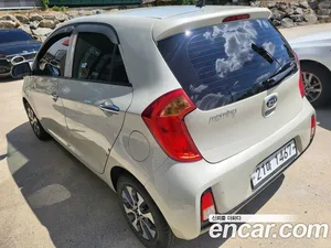 Kia morning, 2016 — миниатюра 5