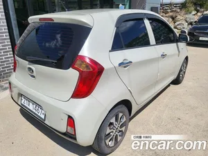 Kia morning, 2016 — миниатюра 6