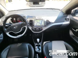 Kia morning, 2016 — миниатюра 8